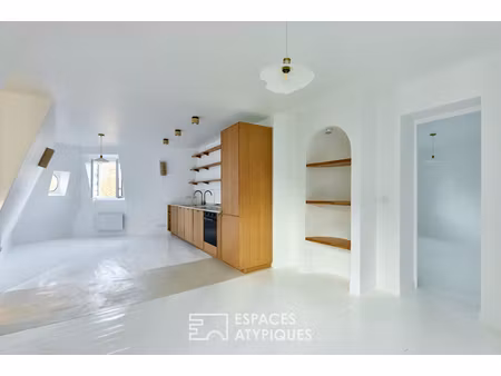 annonce appartement à vendre