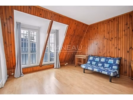 annonce appartement à vendre