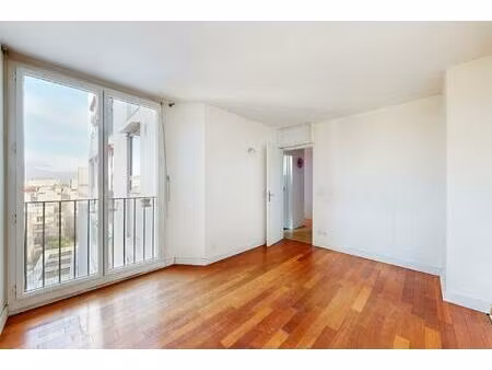 appartement 4 pièces 81m² - métro dugommier