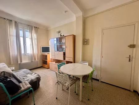 vente appartement canet-en-roussillon 66140 - - surface privée