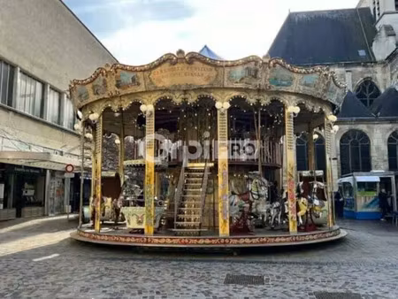 local commercial a louer