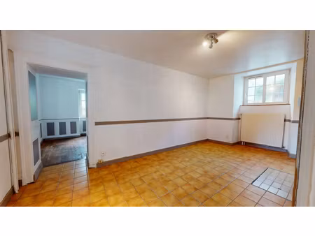 maison à louer à echenoz la méline de 96m²