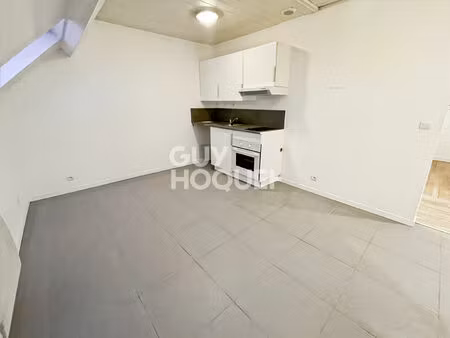 à louer : appartement 2 pièces à tournan en brie