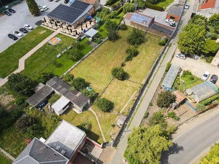 terrain à vendre à rue alphonse vanrôme carnières (vbd76820)