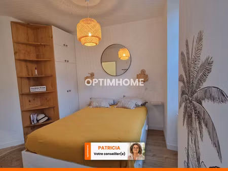 centre-ville  meublé  prestations haut de gamme : bien rare