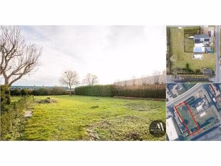 terrain à bâtir à vendre à bogaardestraat 228 maldegem (rbv08894)