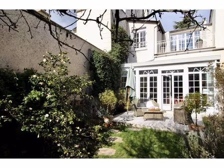 annonce maison à vendre