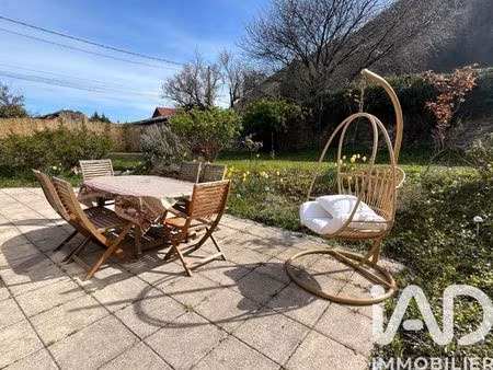 vente maison 7 pièces 160 m² vif (38450)