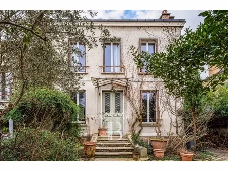 annonce maison à vendre