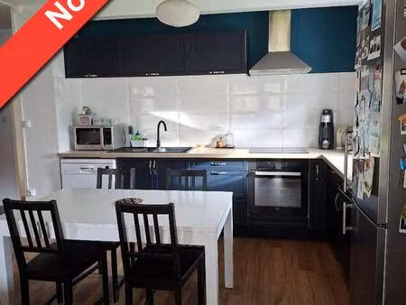 vente appartement 4 pièces à angers saint-léonard madeleine (49000) : à vendre 4 pièces / 