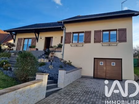 en vente maison 180 m² – 304 000 € |bousbach