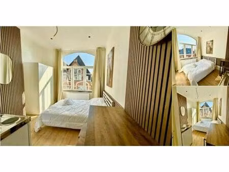 maison en colocation à rue de veeweyde anderlecht (vbd77433)