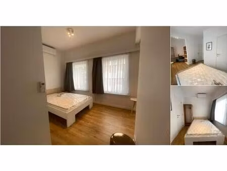 maison en colocation à rue jean morjau anderlecht (vbd77393)
