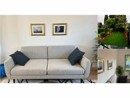 maison à louer à avenue joseph rutten woluwe-saint-pierre (vbd77379)