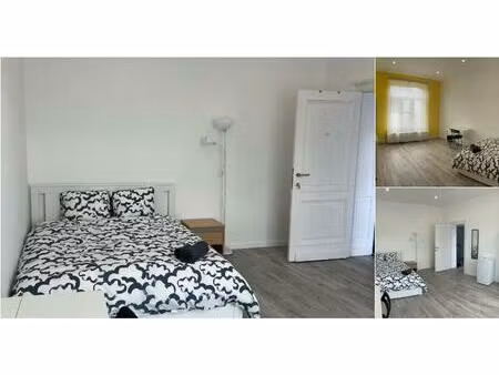 maison en colocation à rue hanoteau gilly (vbd77532)