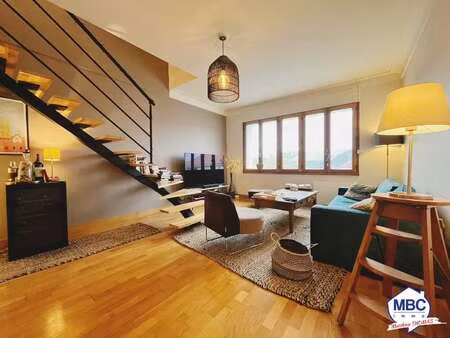 vente maison à cholet (49300) : à vendre / 146m² cholet