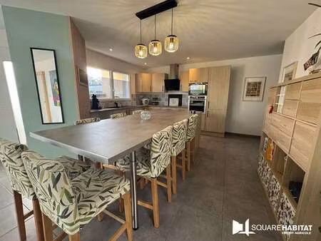 vente maison à cholet (49300) : à vendre / 95m² cholet