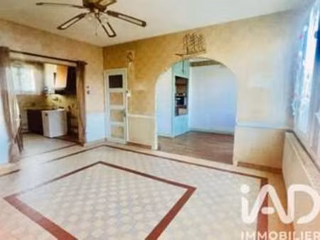 vente maison au pellerin (44640) : à vendre / 71m² le pellerin