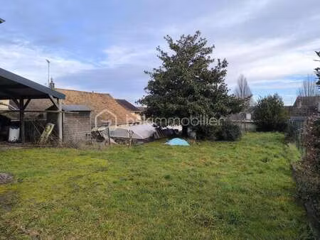 vente terrain piscine à parigné-l'évêque (72250) : à vendre piscine / 1026m² parigné-l'évê