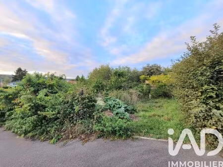 en vente terrain non constructible 776 m² – 125 000 € |corny-sur-moselle