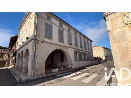 vente immeuble à dunes (82340) : à vendre / 372m² dunes