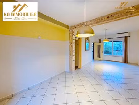 immeuble à vendre le pouzin