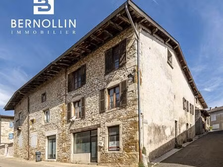 vente immeuble - 0 pièce(s)