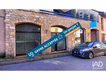 vente bureaux et commerces à montbazens (12220) : à vendre / 70m² montbazens