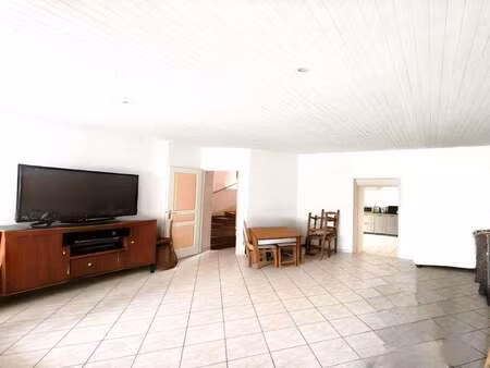 vente maison à béganne (56350) : à vendre / 90m² béganne