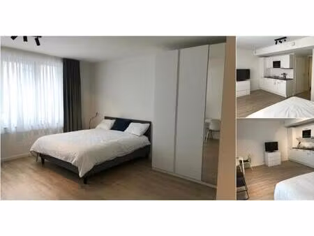 immeuble mixte à louer à rue du noyer bruxelles (vbd77558)