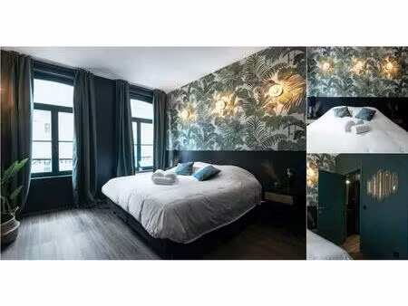 maison en colocation à rue des echelles bruxelles (vbd77443)