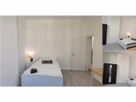 maison en colocation à rue des moissons saint-josse-ten-noode (vbd77381)
