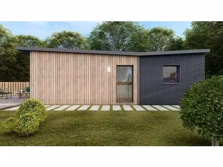 vente maison à casson (44390) : à vendre / 45m² casson