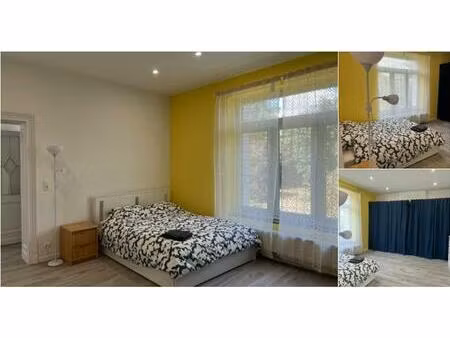 maison en colocation à rue hanoteau gilly (vbd77446)