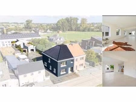 maison à louer à langestraat dendermonde (vbd77469)