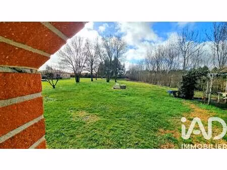 vente maison à gaillac (81600) : à vendre / 124m² gaillac