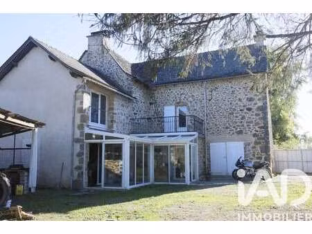 vente maison à la rouquette (12200) : à vendre / 170m² la rouquette