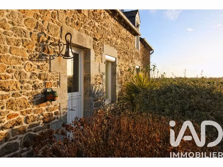 vente maison à landéhen (22400) : à vendre / 177m² landéhen