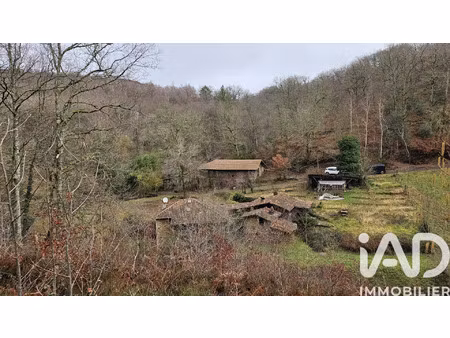 vente maison à saint-cirgues (46210) : à vendre / 47m² saint-cirgues