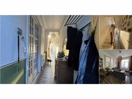 maison en colocation à rue morchamps seraing (vbd77361)