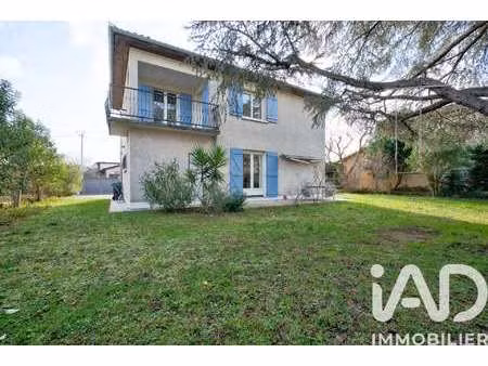 vente maison à toulouse (31000) : à vendre / 102m² toulouse