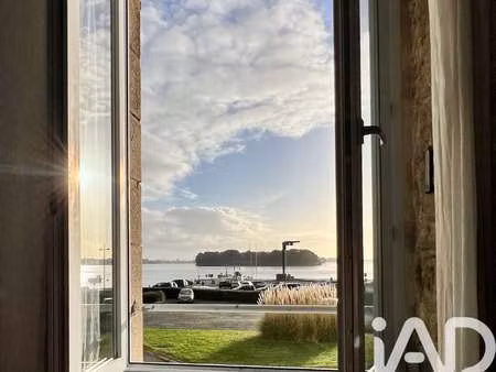 vente appartement t1 à larmor-baden (56870) : à vendre t1 / 40m² larmor-baden