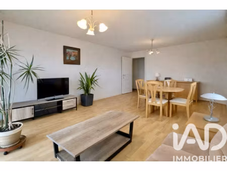 vente appartement 3 pièces à locminé (56500) : à vendre 3 pièces / 72m² locminé