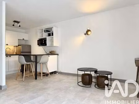 vente appartement 3 pièces piscine à sulniac (56250) : à vendre 3 pièces piscine / 40m² su