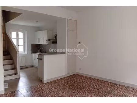 annonce maison à louer