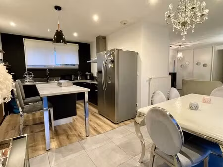 en vente maison 90 m² – 249 000 € |blainville-sur-l'eau