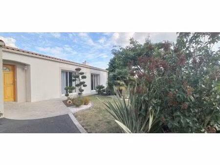 maison 5 pièce(s) 135m² le bignon