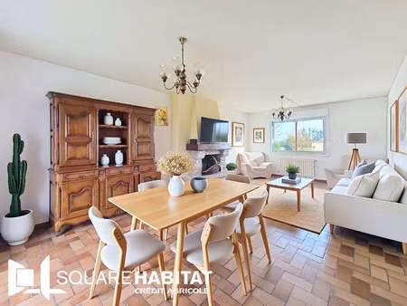 vente maison à la bouillie (22240) : à vendre / 100m² la bouillie