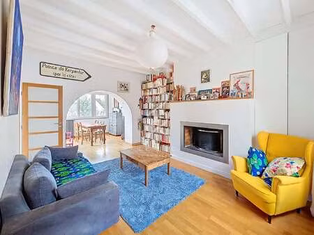 vente maison à lorient (56100) : à vendre / 184m² lorient