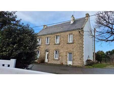 vente maison à plouharnel (56340) : à vendre / 115m² plouharnel
